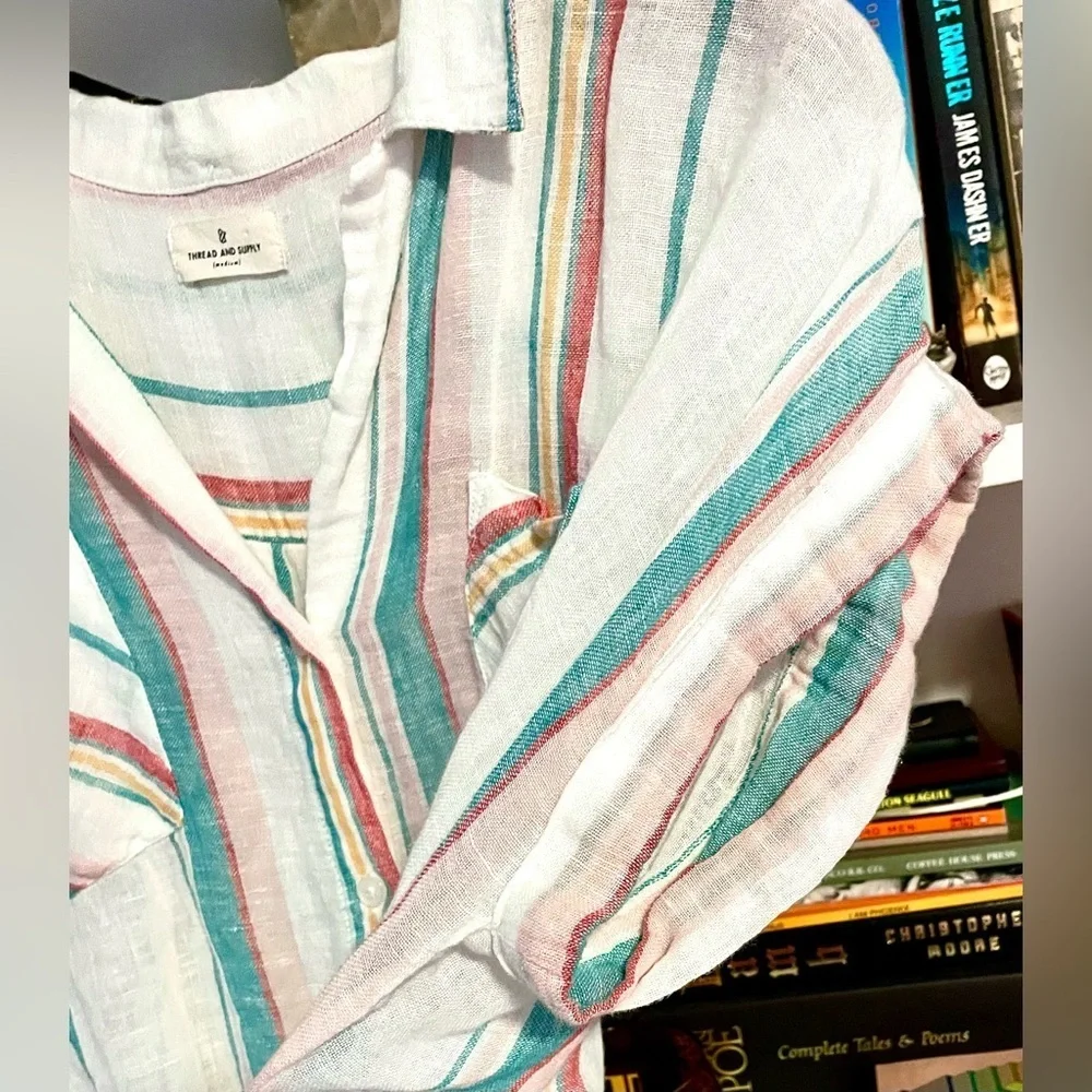 Thread & Supply photos chic offers